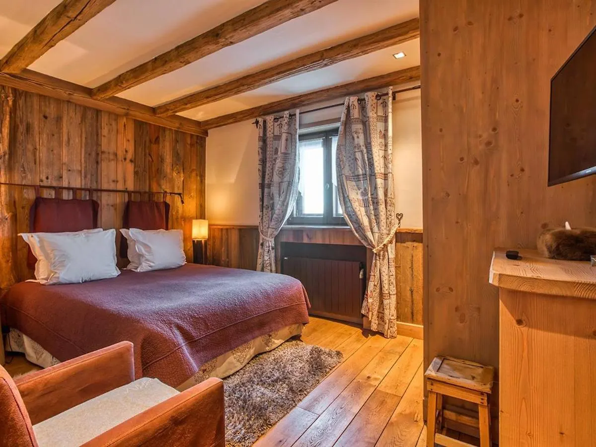 Διαμέρισμα Cosy Et Spacieux 105M² A Courchevel 1850 - 6 Pers - Centre Station, Proche Pistes, Confort & Equipements - Fr-1-631-162 Γαλλία