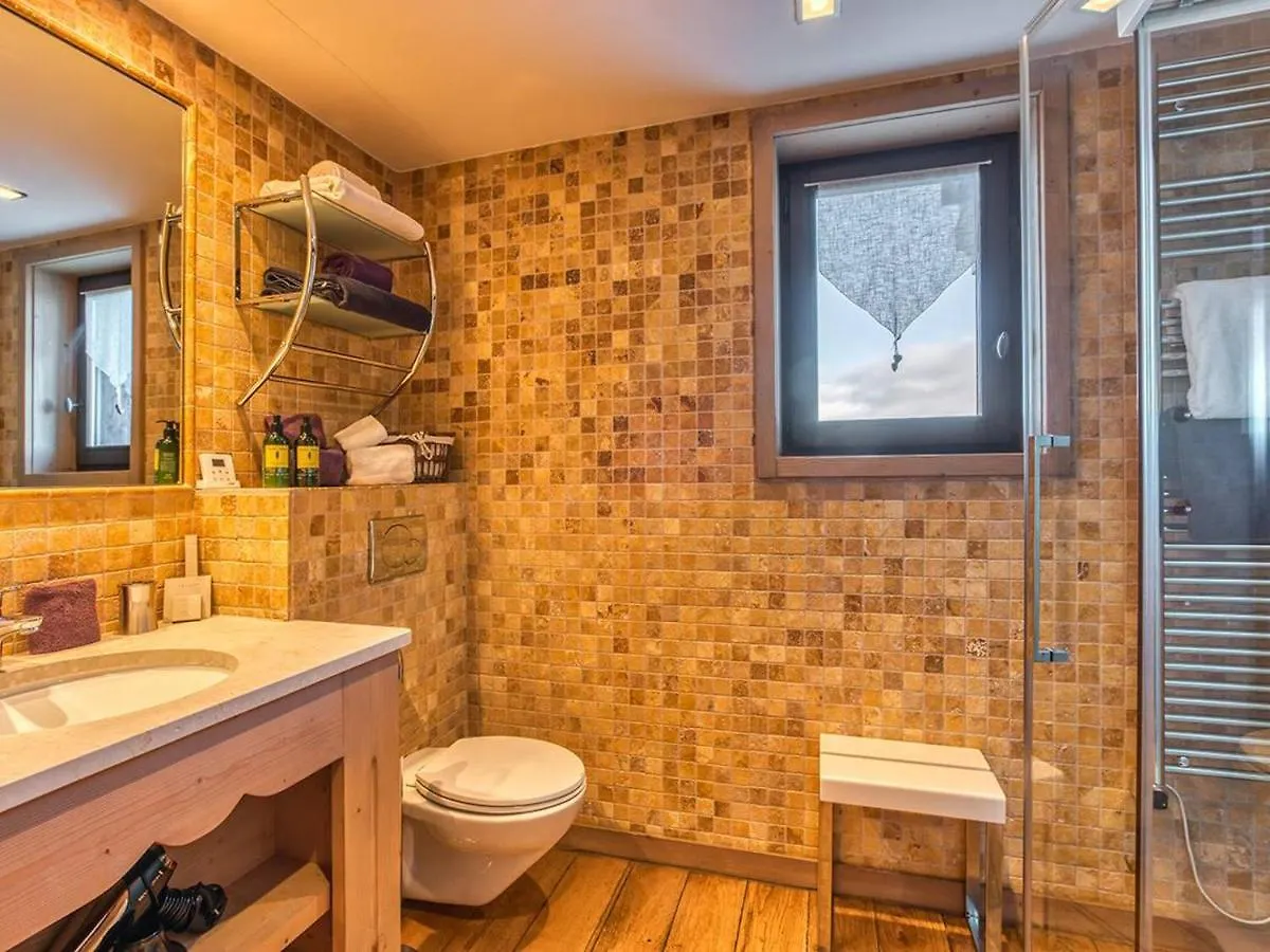 Διαμέρισμα Cosy Et Spacieux 105M² A Courchevel 1850 - 6 Pers - Centre Station, Proche Pistes, Confort & Equipements - Fr-1-631-162