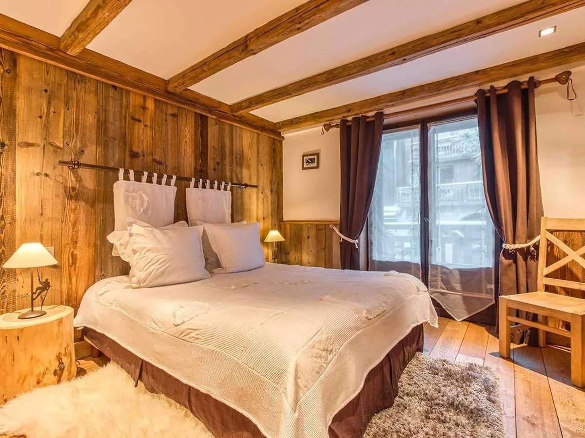 Cosy Et Spacieux 105M² A Courchevel 1850 - 6 Pers - Centre Station, Proche Pistes, Confort & Equipements - Fr-1-631-162 Γαλλία