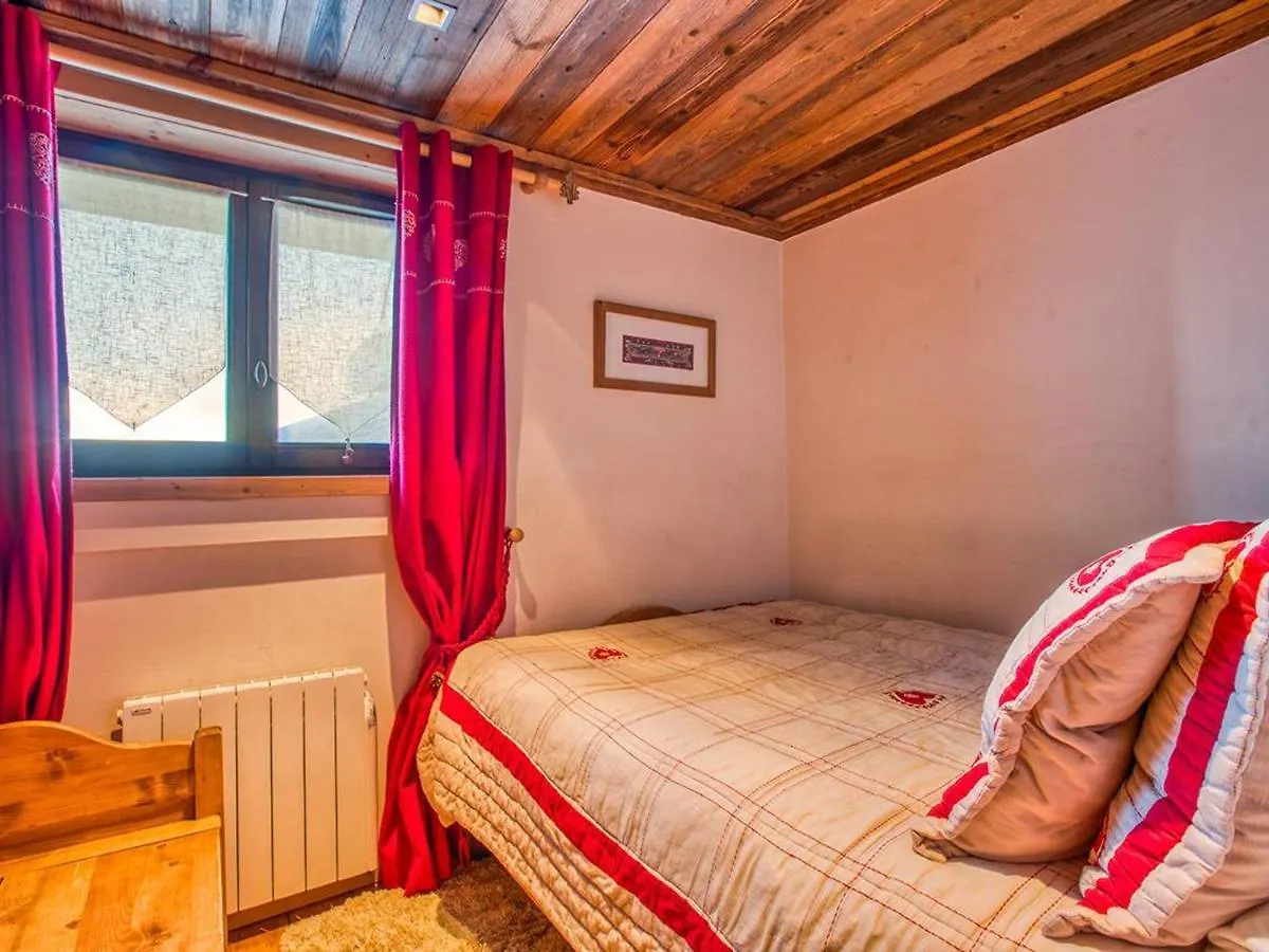 Cosy Et Spacieux 105M² A Courchevel 1850 - 6 Pers - Centre Station, Proche Pistes, Confort & Equipements - Fr-1-631-162 0*,  Γαλλία